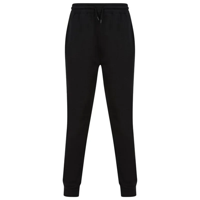 Athleisure Jogging Bottoms - Tombo