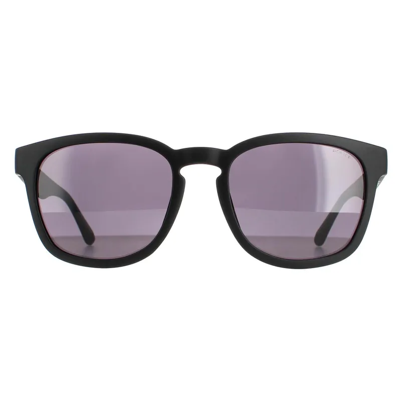 Round Black Smoke Gradient SPLD41M Origins Lite 12 - Police
