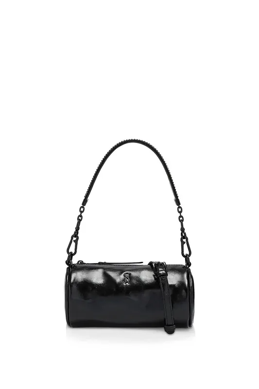 'Doja Bag Black' - STEVE MADDEN