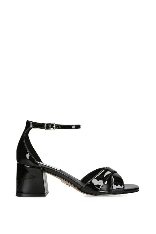 Fergie' Sandals - STEVE MADDEN