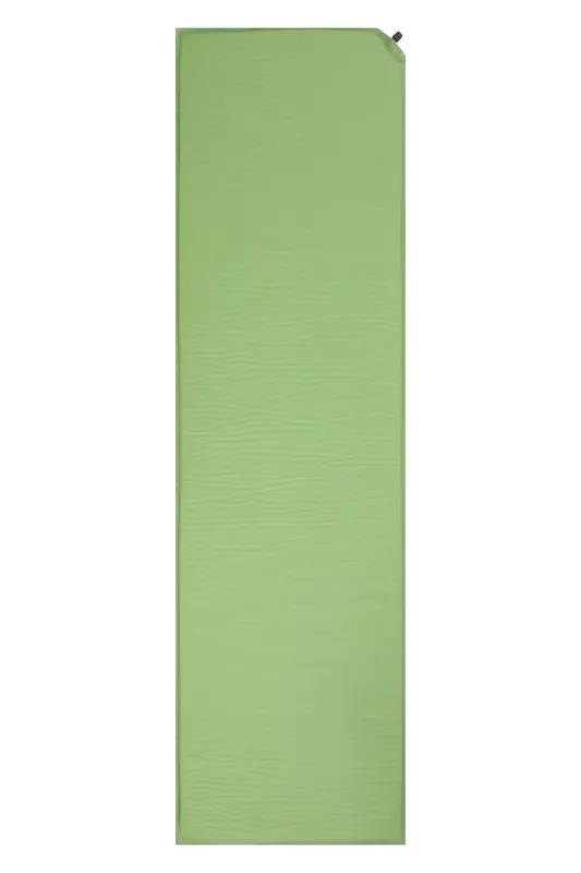 'Camper' Lightweight Water Resistant 183x51x3cm Self Inflating Mat - Mountain Warehouse