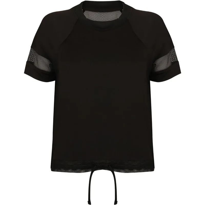 Over T-Shirt