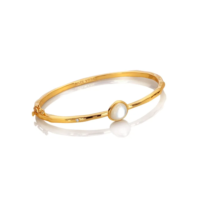 HD X GE Calm Bangle - MOP