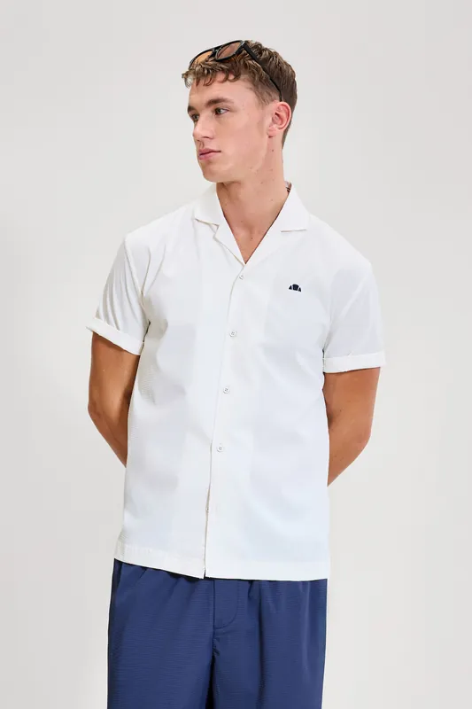 Pasiano Shirt - Ellesse
