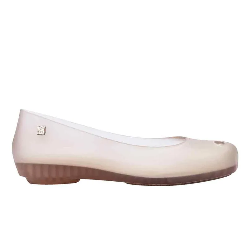 Nova Ultragirl Flats - Melissa Shoes