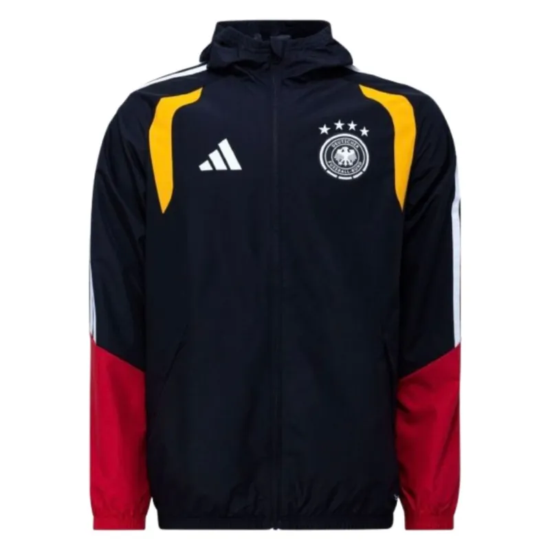 Mens 2026 - 2027 Allweather Jacket