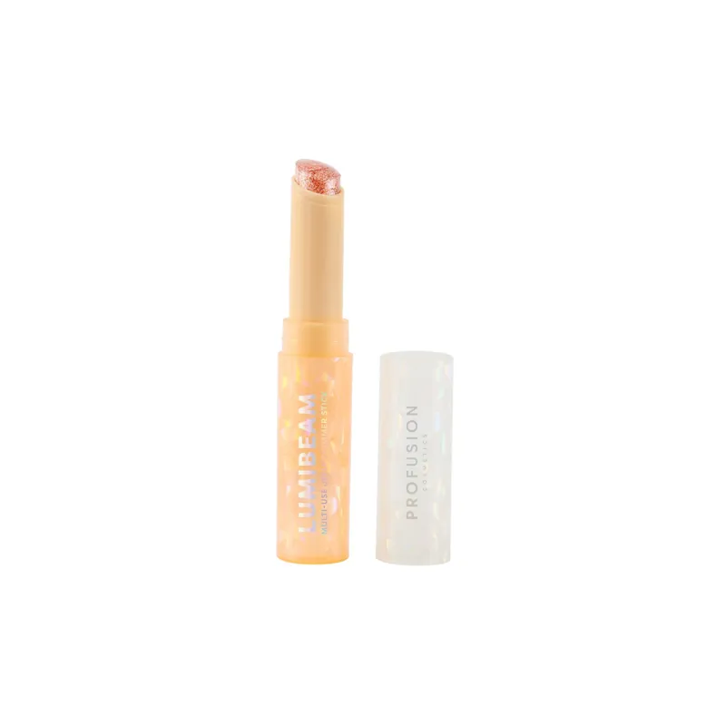Jelly Beam Jelly Shimmer Stick Golden Beam - Profusion Cosmetics