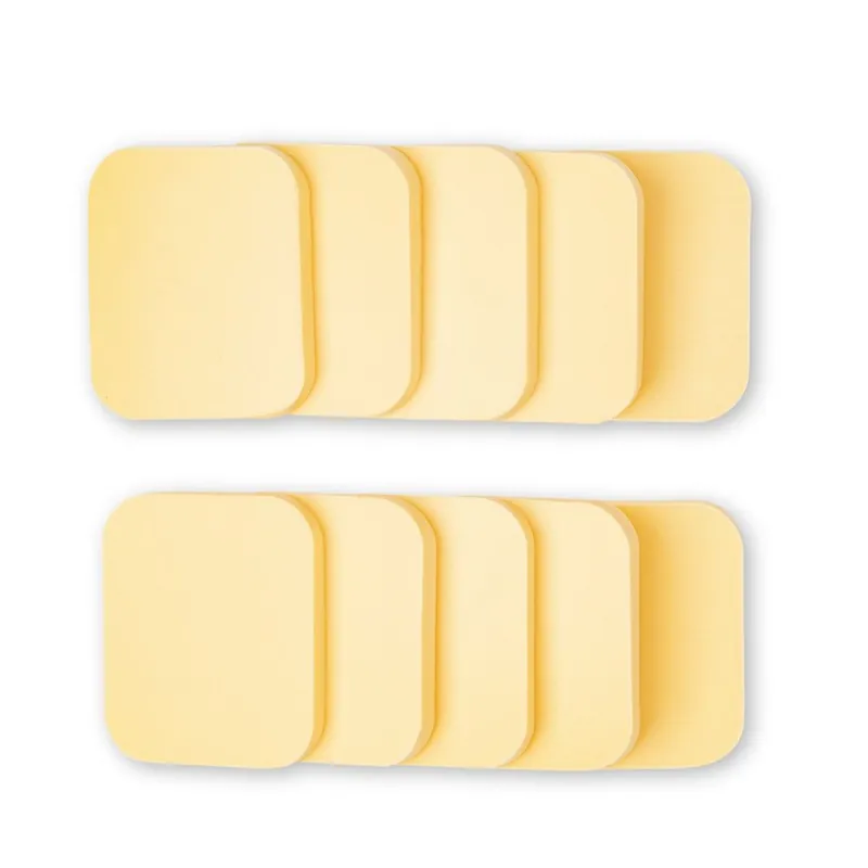 Rawr Beauty Makeup Application Sponges