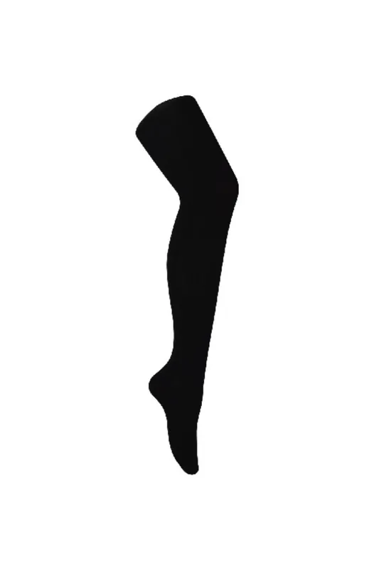 Soft Breathable Bamboo Tights - Sock Snob