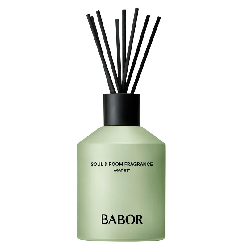 Soul & Room Fragrance Agathist - BABOR