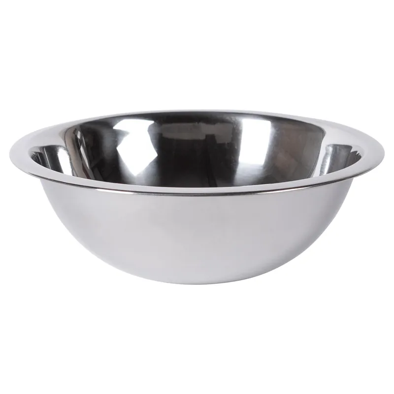 Stainless Steel Mixing Bowl 1L - Argon Tableware