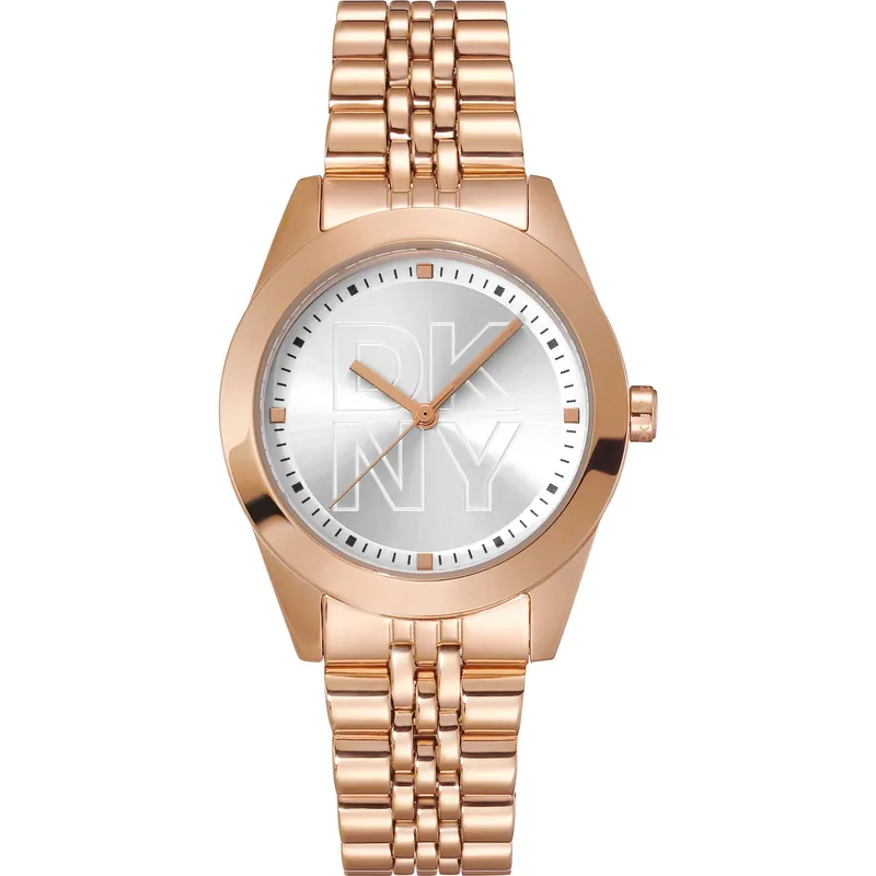 DK1L060M0055 32mm Quartz Watch - DKNY