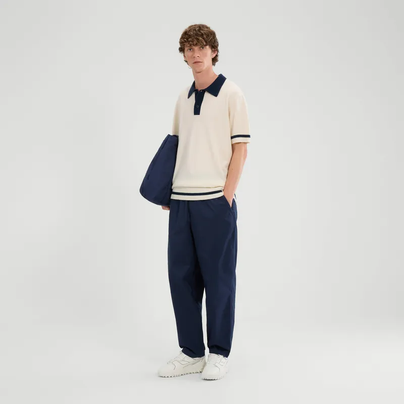 Tuccia Knit Polo - Ellesse