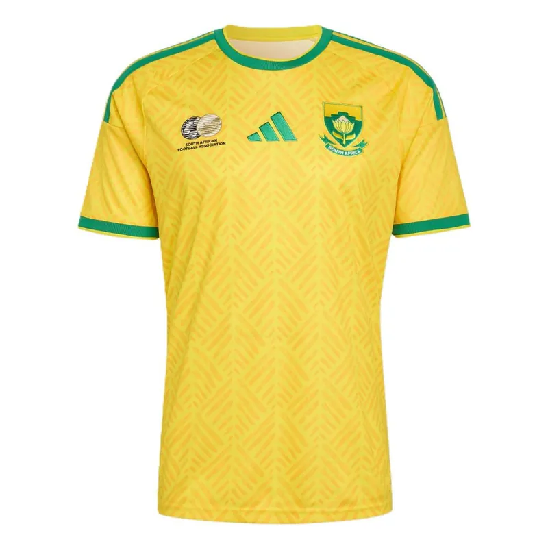 2026 2027 Mens Home Shirt - South Africa