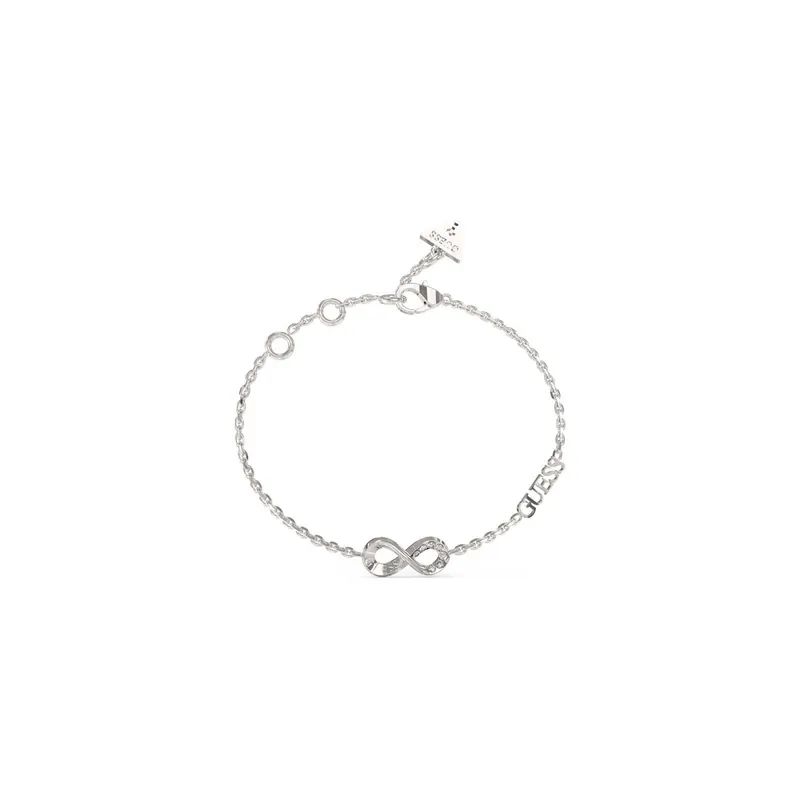 UBB03270RHL Endless Dream Bracelet - Guess