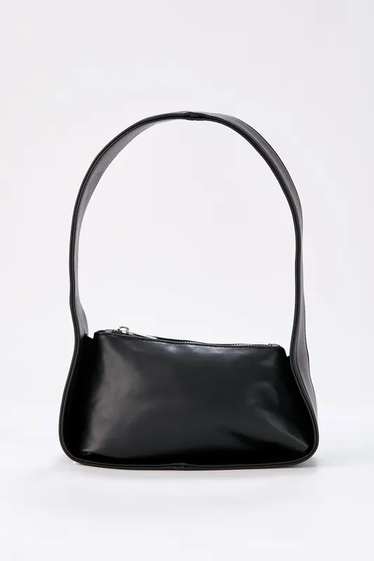 Asymmetric Baguette Bag - Belissh