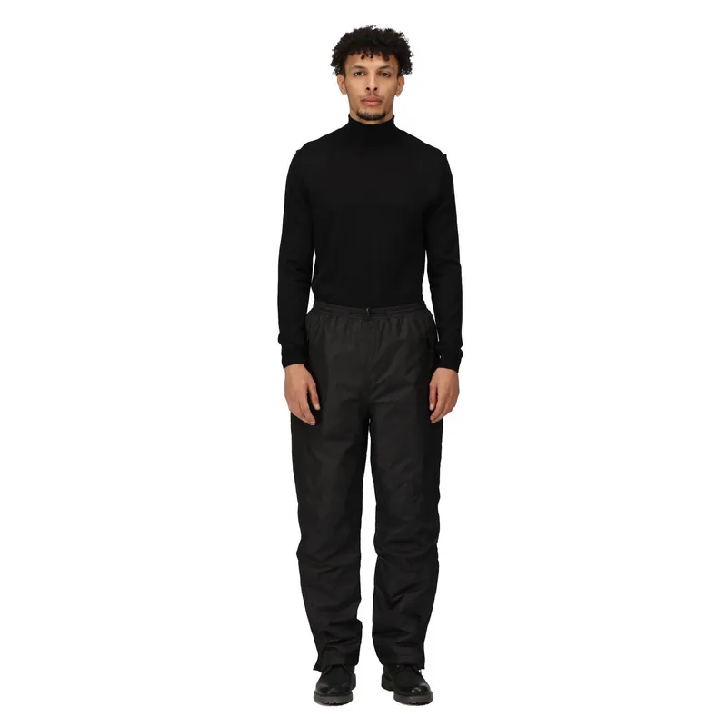 Wetherby Rain Padded Over Trouser (31inch Leg Length) - Regatta Professional