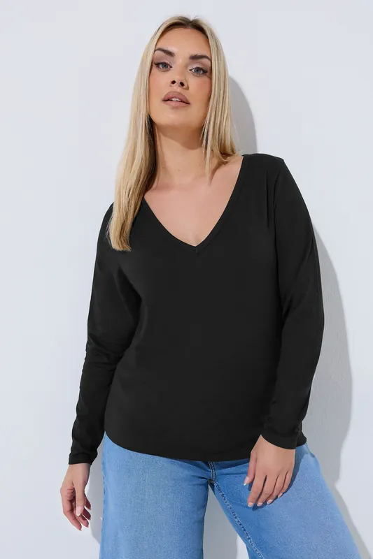 Long Sleeve Top - Yours