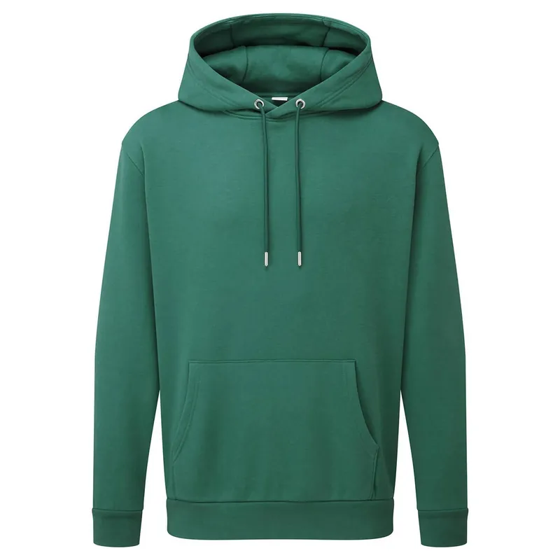 Plain Hoodie - Anthem