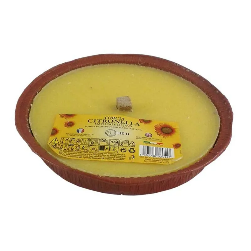 Citronella Party Lights - Prices Candles