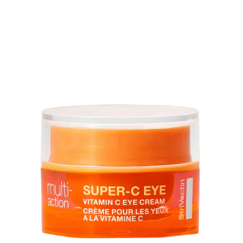 Multi-Action Super-C Vitamin C Eye Cream 50ml