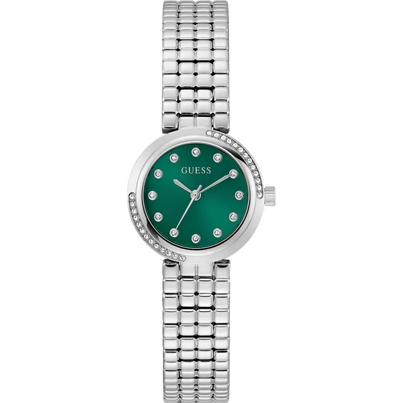 GW0930L1 28mm Quartz Watch - Guess