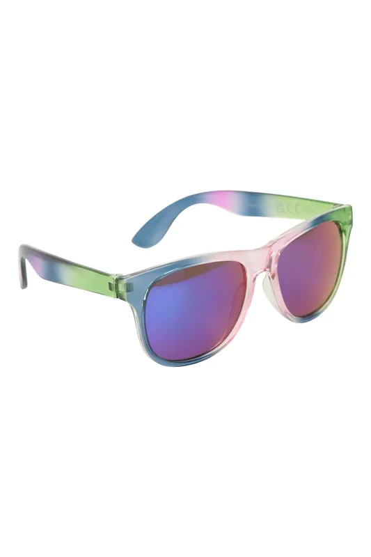 'Summerleaze' Lightweight UV400 Lenses Casual Summer Sunglasses - Mountain Warehouse