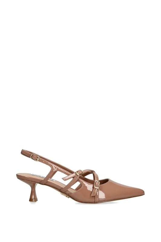 Lindale' Heels - STEVE MADDEN