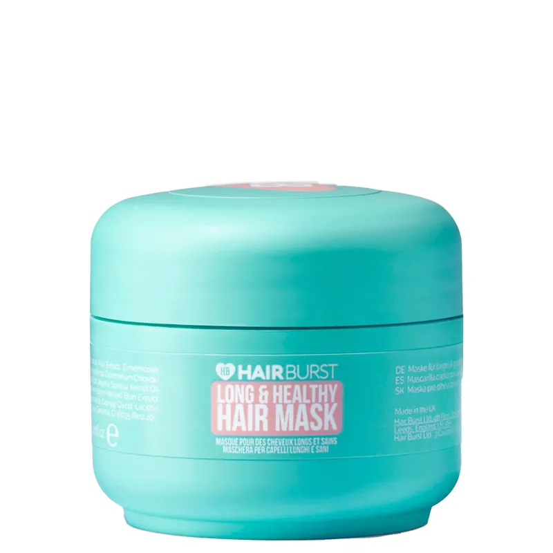 Long & Healthy Hair Mask 220ml - Hairburst