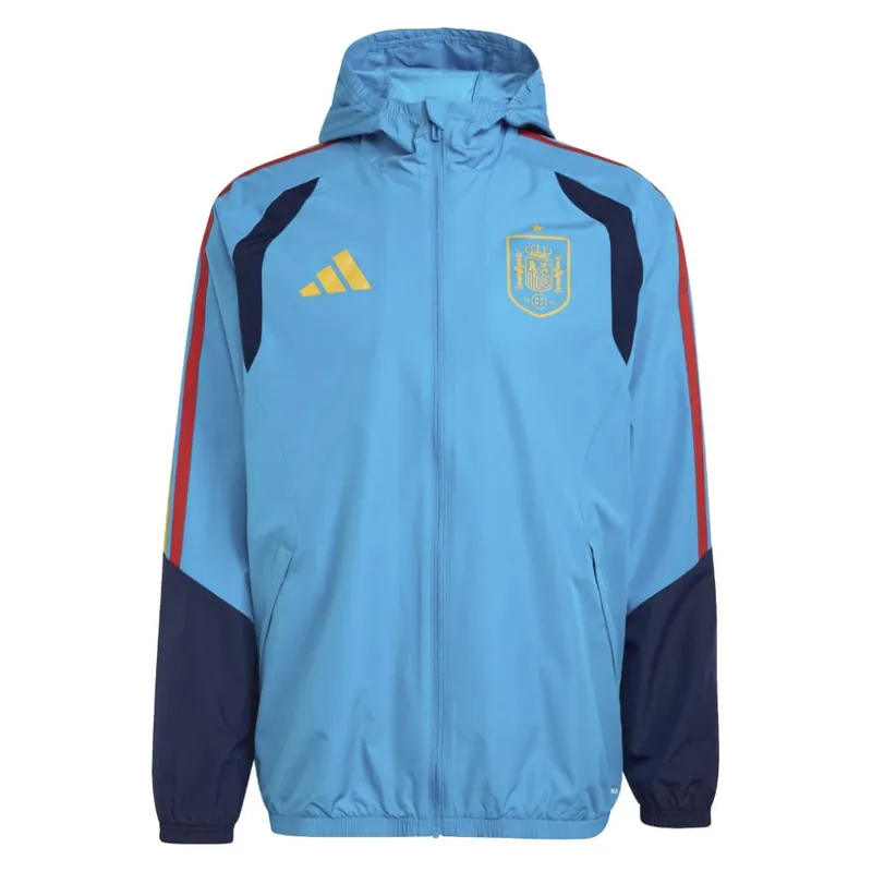 Mens 2026 - 2027 Allweather Jacket