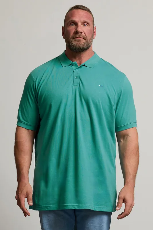 Core Polo Shirt - BadRhino