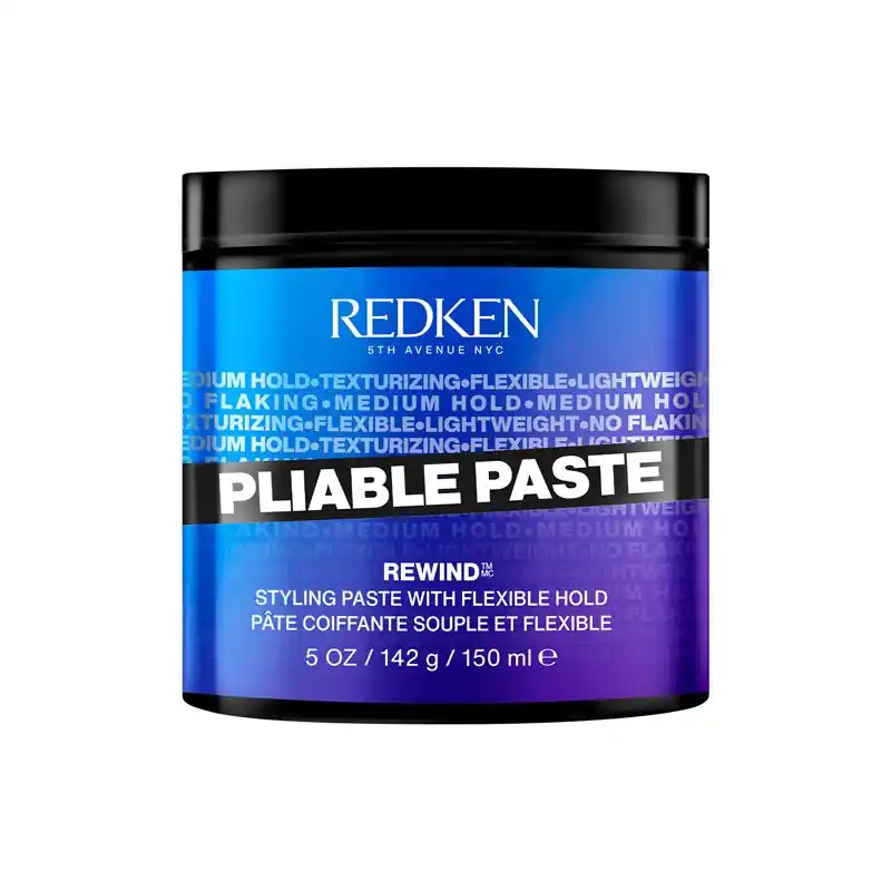 Pliable Paste 150ml - Redken