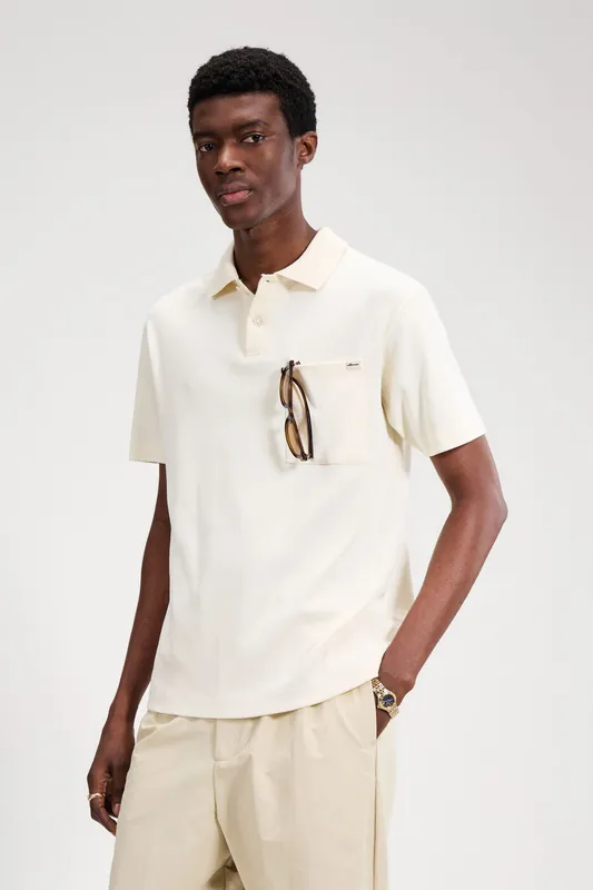 Arivito Polo - Ellesse