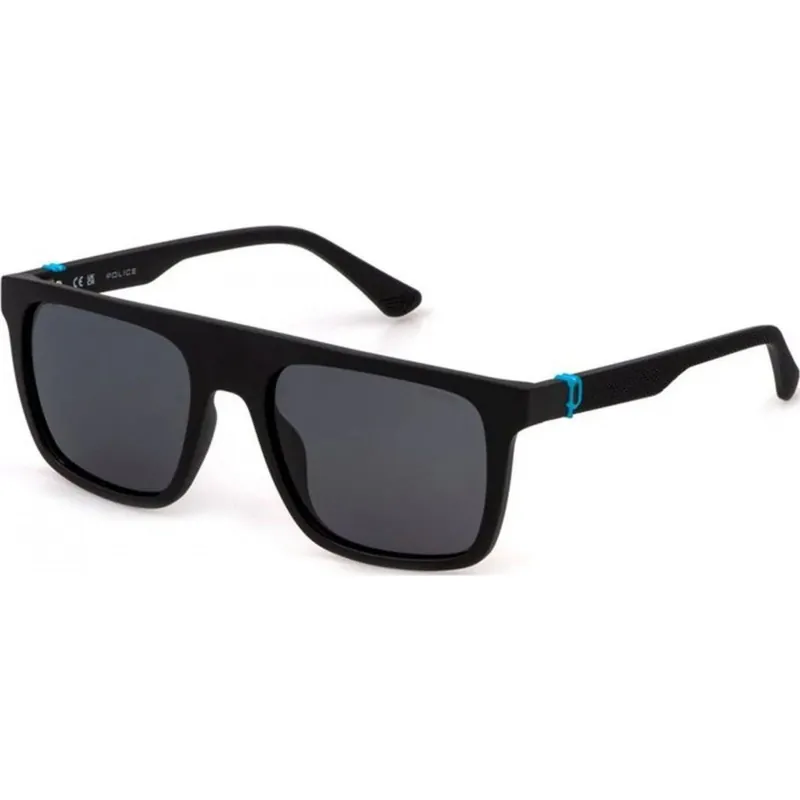 SPLF61-55U28F Square/Rectangle Sunglasses