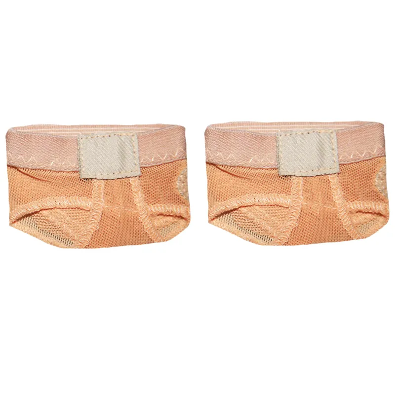 Dance Foot Thongs (1 Pair) - Silky