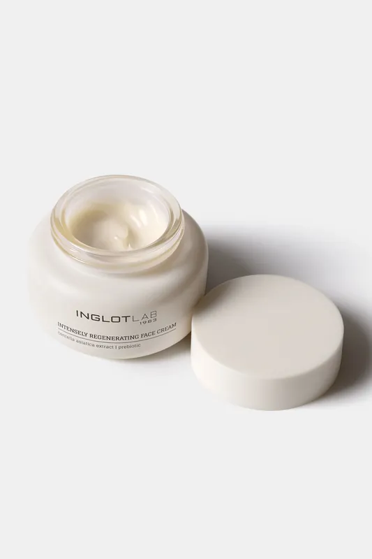 LAB Intensely Regenerating Face Cream - INGLOT
