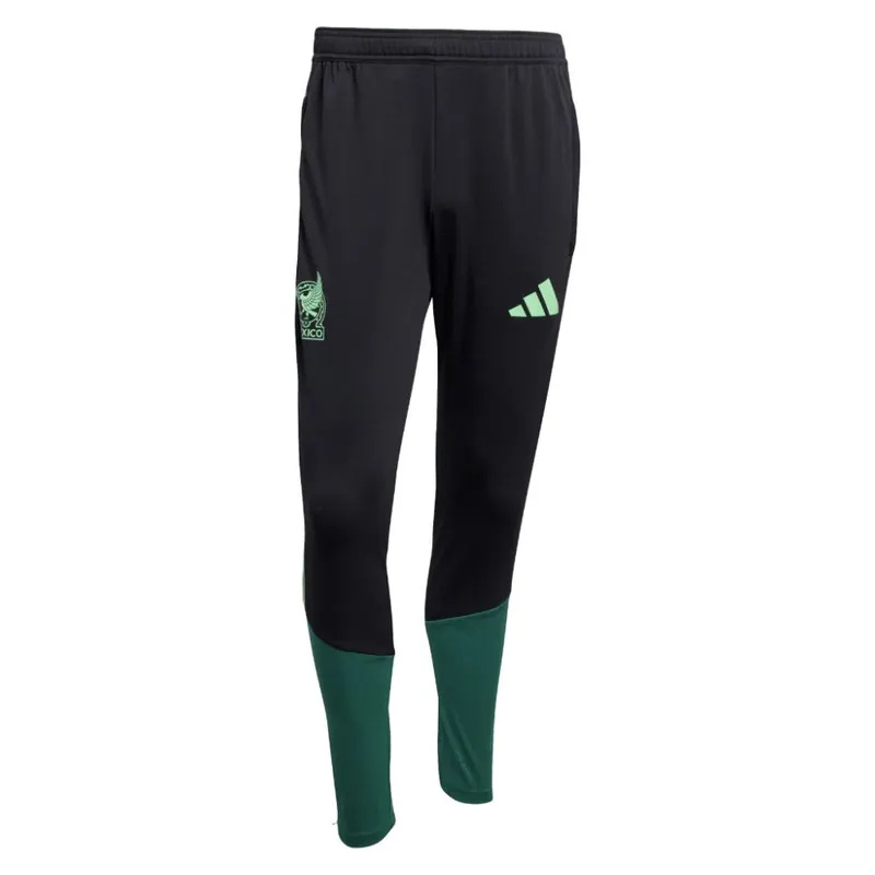 Mens 2026 2027 Training Pants Black - Mexico