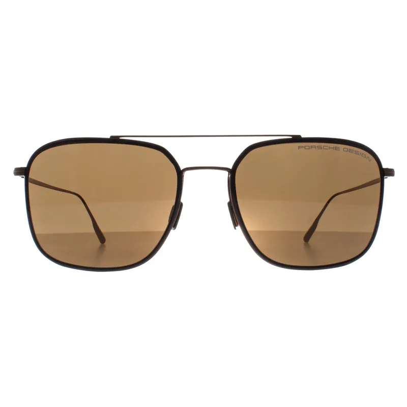 Aviator Brown Brown P8940 - Porsche Design