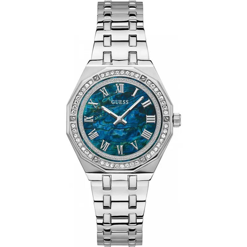 GW0770L1 Desire 36mm Quartz Watch - Guess
