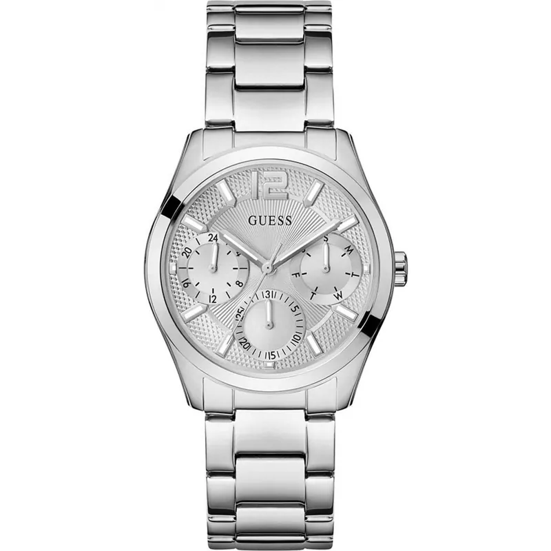 GW0760L1 Zoe 38mm Quartz Watch - Guess