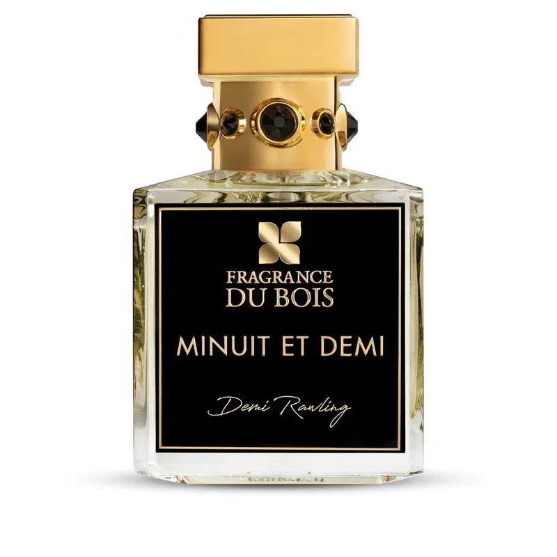 Minuit et Demi Extrait de Parfum Spray 100ml - Fragrance Du Bois