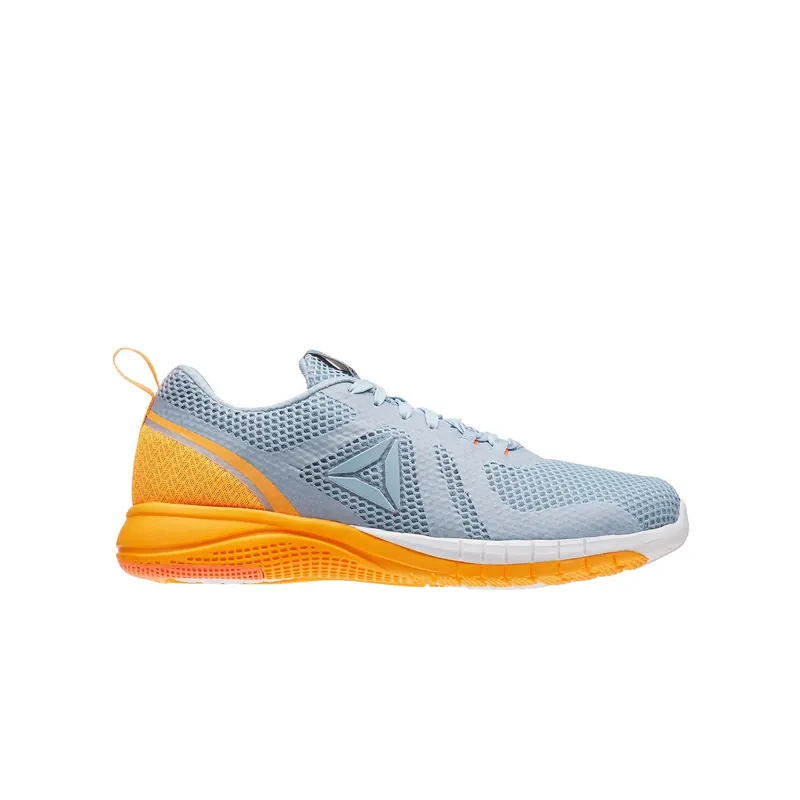 Print Run 2 Grey Running Shoes - Reebok