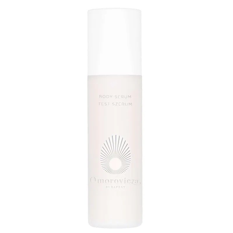 Body Serum 130ml - Omorovicza Budapest