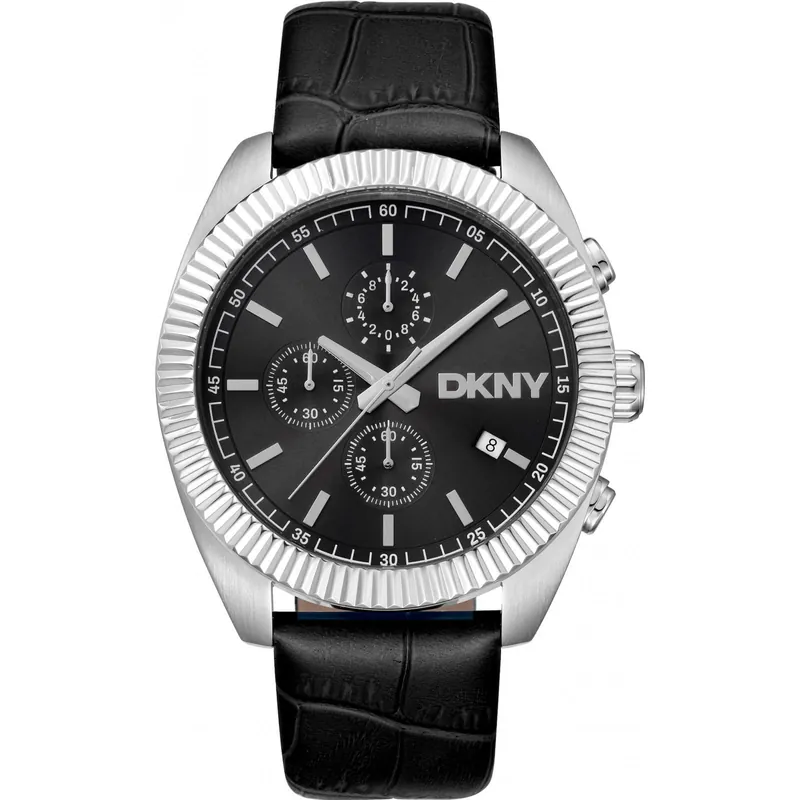DK1G134L0035 42mm Quartz Watch - DKNY