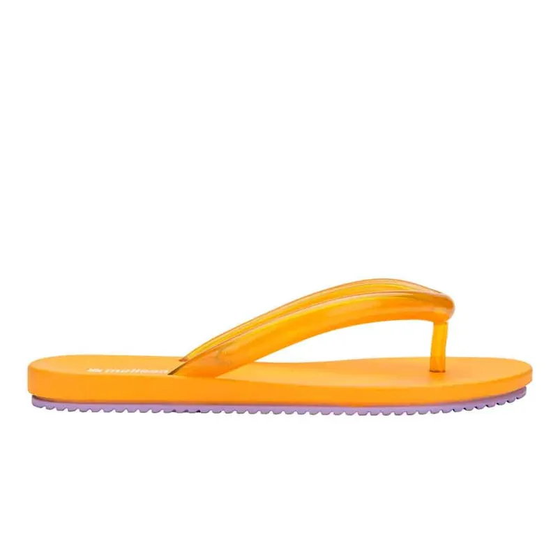 Flip Flop Airflow - Melissa Shoes