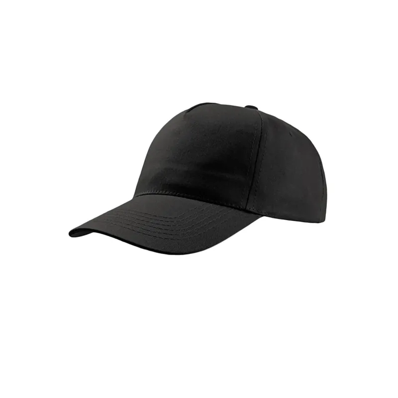 Start 5 Panel Cap Pack of 2 - Atlantis