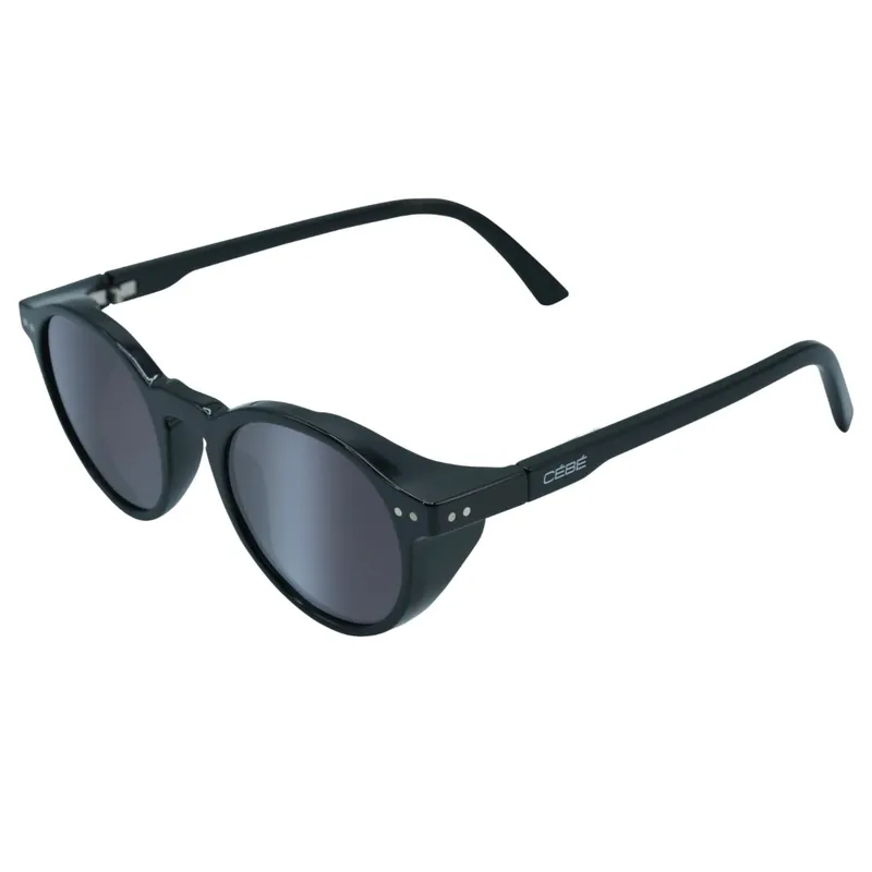 Ride On Sunglasses with Gradient Lenses - Cebe