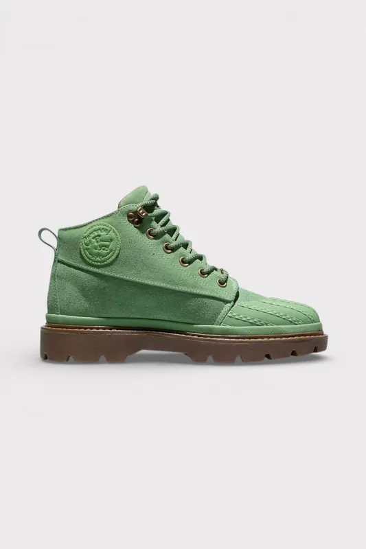 1908 Bronco Boot Aspen Green - Converse
