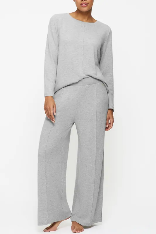 Knickerbox Marie Wide Leg Trousers