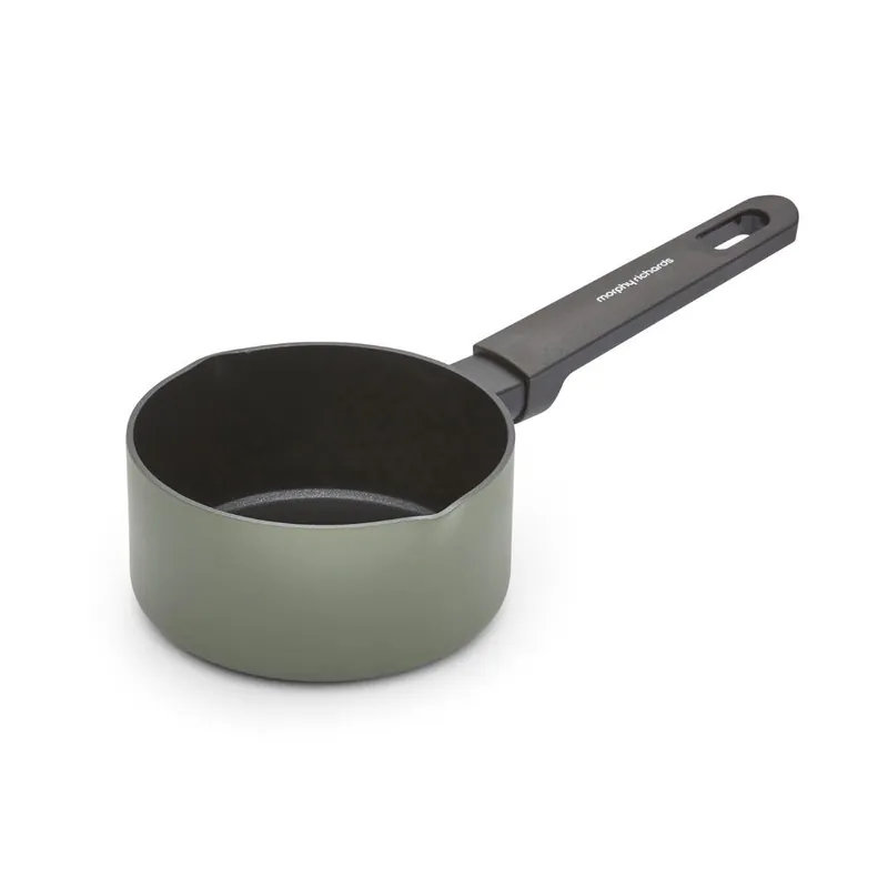 Aluminium Milk Pan - Morphy Richards